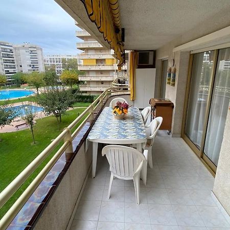 Апартаменты Salou Mar Экстерьер фото