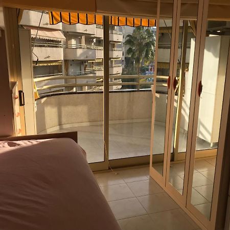 Апартаменты Salou Mar Экстерьер фото