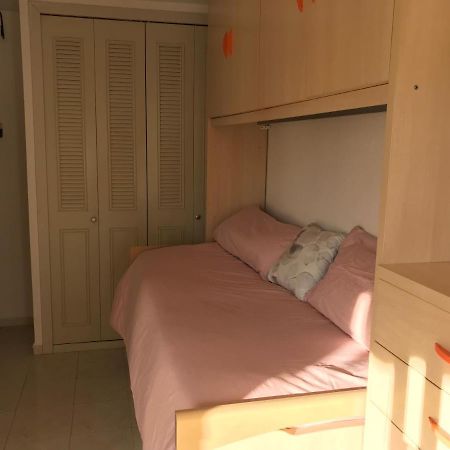 Апартаменты Salou Mar Экстерьер фото